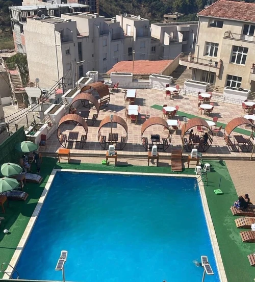Vente Appartement F3 Béjaïa Bejaia