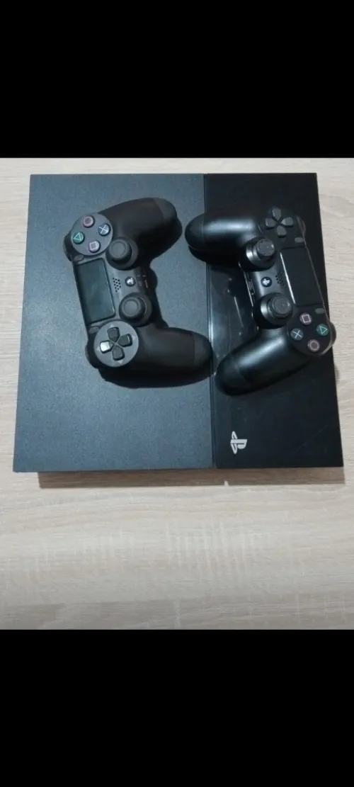 PS4 mflach 40000