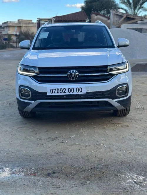 Volkswagen TACQUA 2025 200TSI