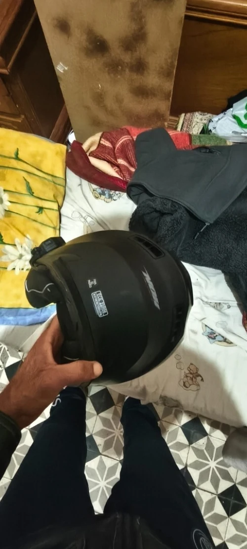 Casque