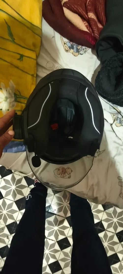 Casque
