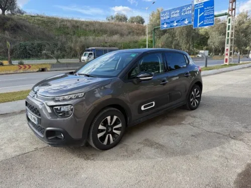 Citroen c3 2024 shine MAx