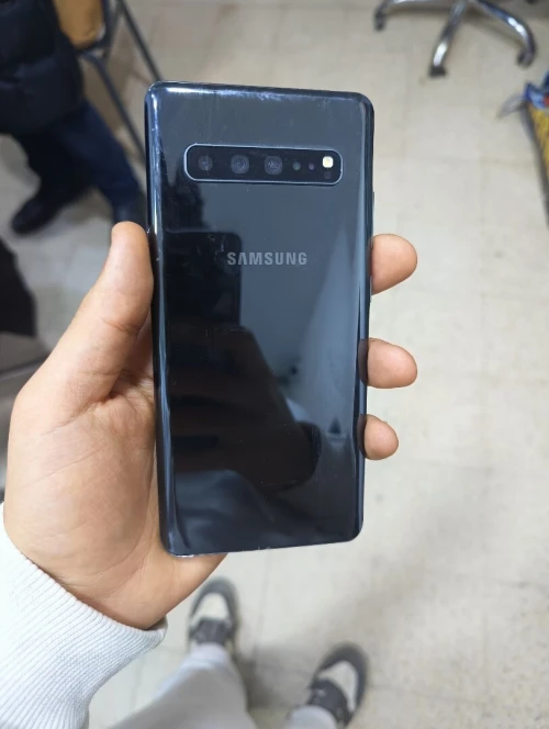Samsung S10 5G