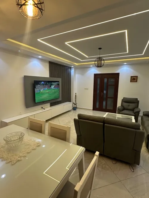 Vente Appartement F5 Alger Draria