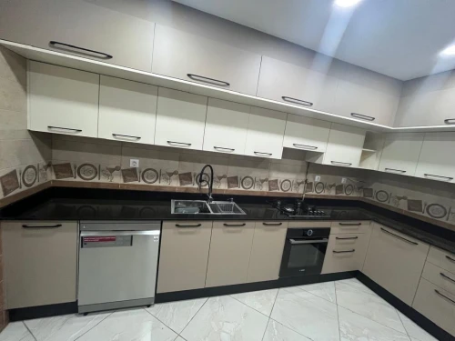 Vente Appartement F5 Alger Draria