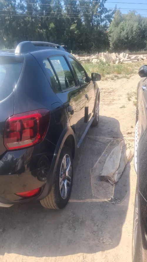 Dacia Sandero 2018 Stepway