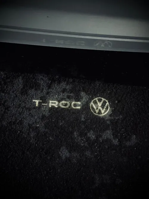 Volkswagen T-Roc 2025 R-Line 