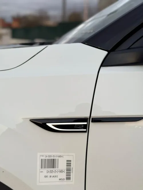Volkswagen T-Roc 2025 R-Line 