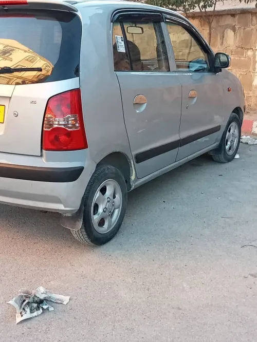 Hyundai Atos 2007 XS