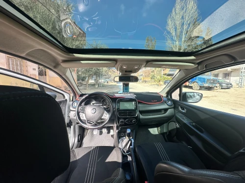 Renault Cilo 4 gt line 2019 2026