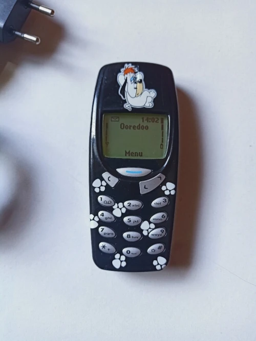 Nokia 3310 3310