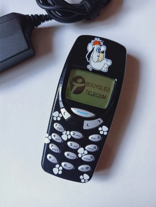 Nokia 3310 3310