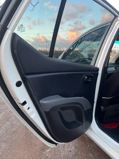 Hyundai i10 2015 i10