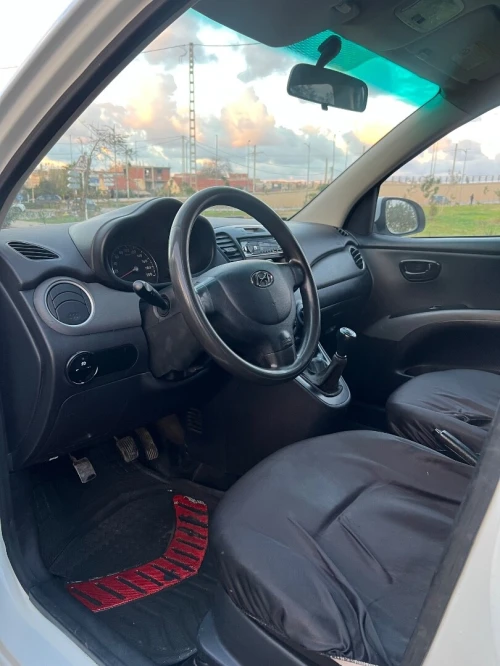 Hyundai i10 2015 i10