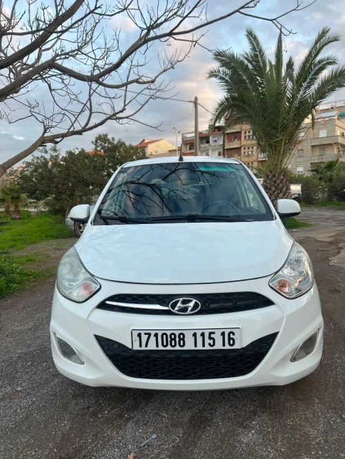 Hyundai i10 2015 i10