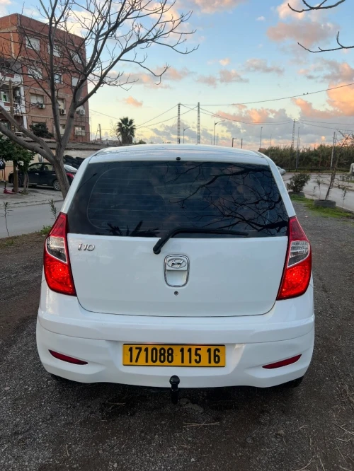 Hyundai i10 2015 i10