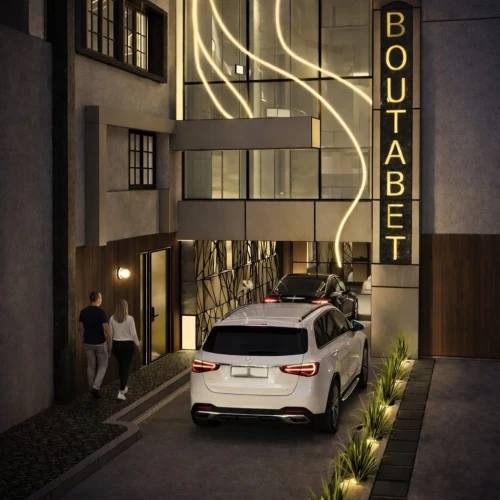 Vente Appartement F6 Blida Blida