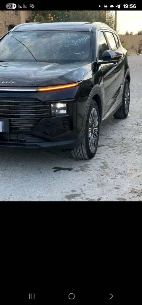 Jetour  X70 PLUS 2025 Lexurè