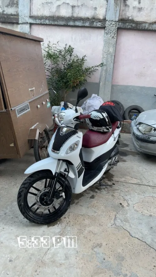 Sym s 150cc Sym S 2025