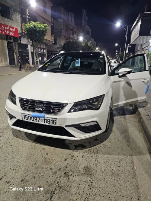 Seat Leon 2018 Bets