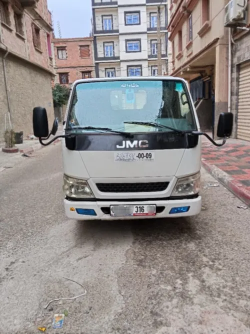 JMC ligi Pelatou 2016