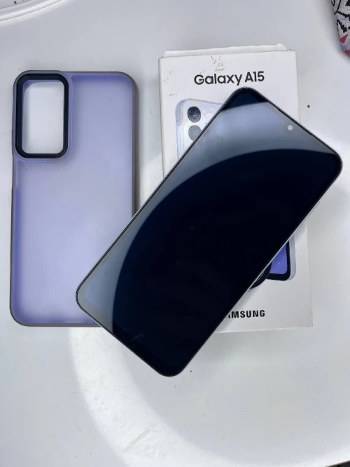 Samsung GALAXY A15 6GB/128GB