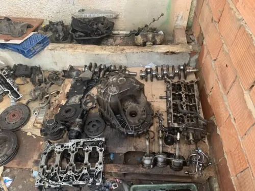 moteur toyota avensis d4d occasion yti7 ela rav4
