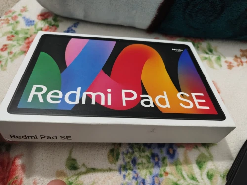 xiaomi xiaomi pad se
