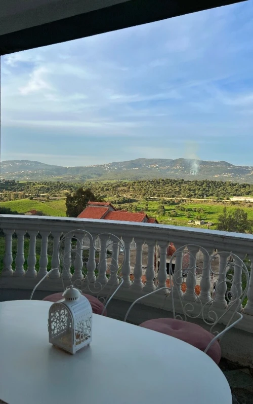 Vente Villa Tizi Ouzou Azazga