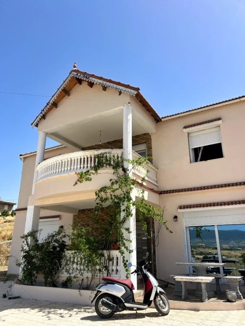 Vente Villa Tizi Ouzou Azazga