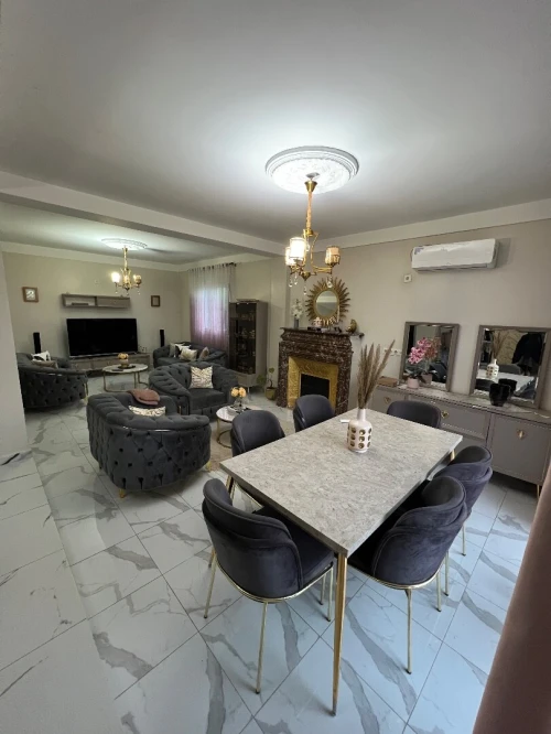 Vente Villa Tizi Ouzou Azazga