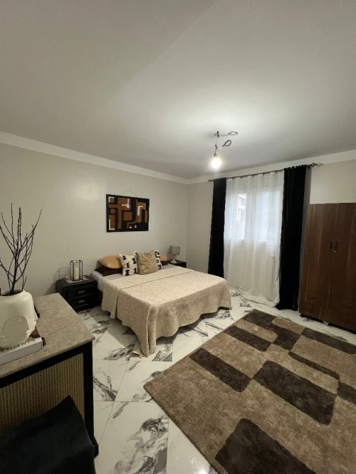 Vente Villa Tizi Ouzou Azazga