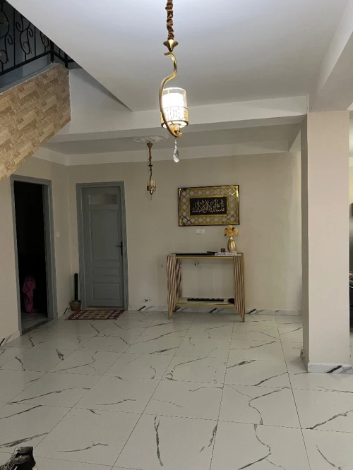 Vente Villa Tizi Ouzou Azazga