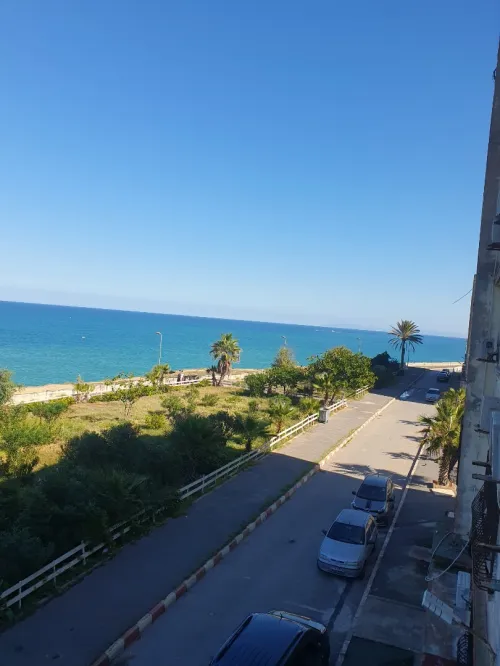Location Appartement F4 Alger Ain taya