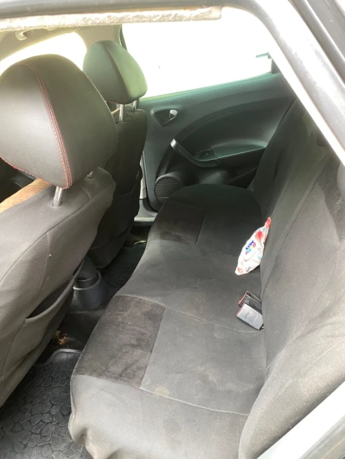 Seat Ibiza 2011 Loca