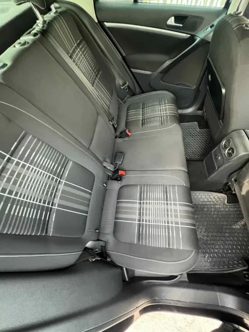 Volkswagen Tiguan 2017 Lounge