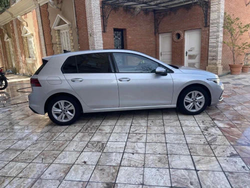 Volkswagen Golf 2023 Actif