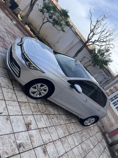 Volkswagen Golf 2023 Actif