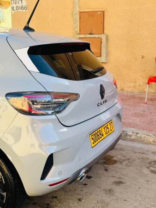 Renault Clio 5  2025 Esprit Alpine