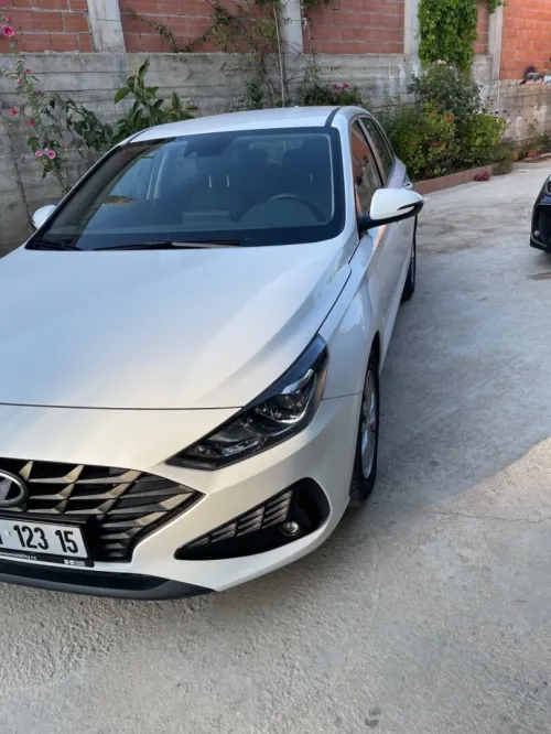 Hyundai Hyundai i30 2023 