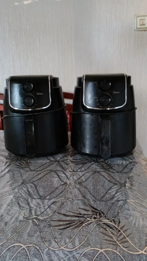 Air fryer / friteuses sans huile