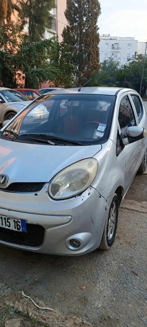 Changan Benni mini 2015 Benni mini
