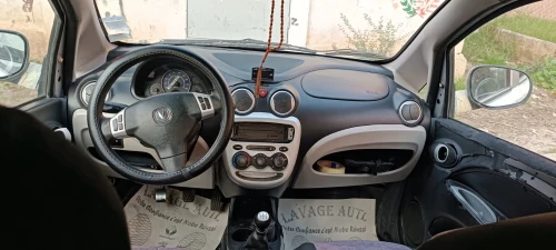 Changan Benni mini 2015 Benni mini