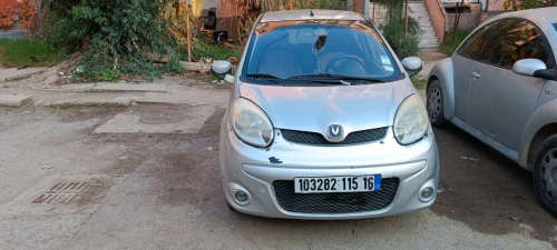 Changan Benni mini 2015 Benni mini