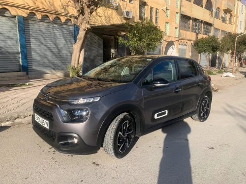 Citroen C3 2025 C3 disel ful obsession