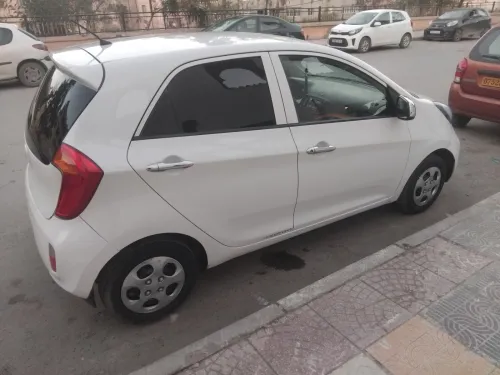 Kia Picanto 2011 Style