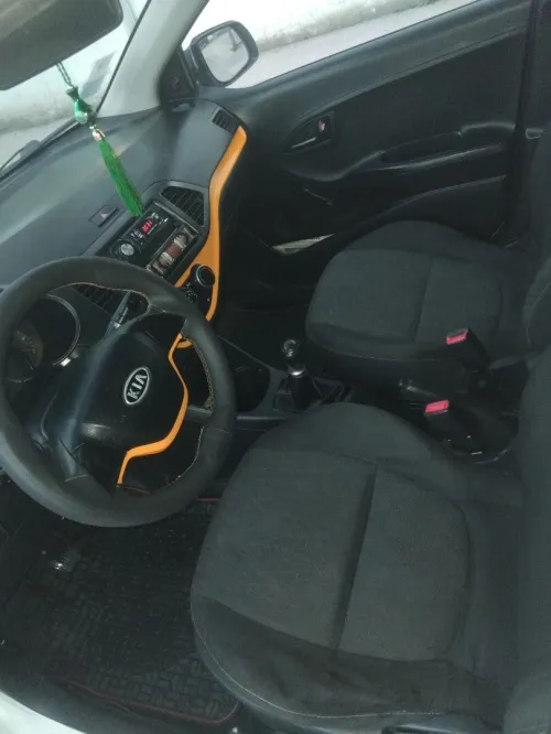 Kia Picanto 2011 Style