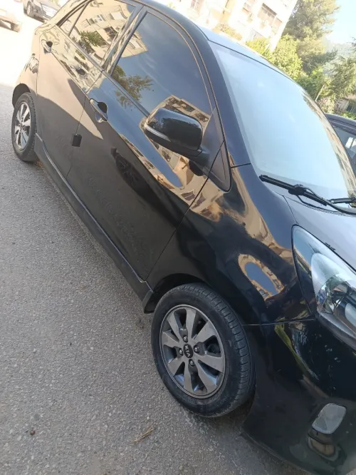 Kia Picanto 2018 LX