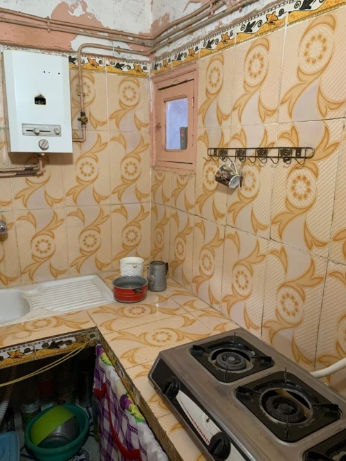 Vente Appartement F2 Relizane Relizane