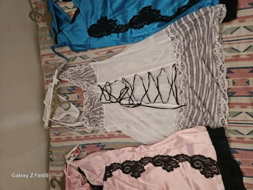 Lingerie sexy